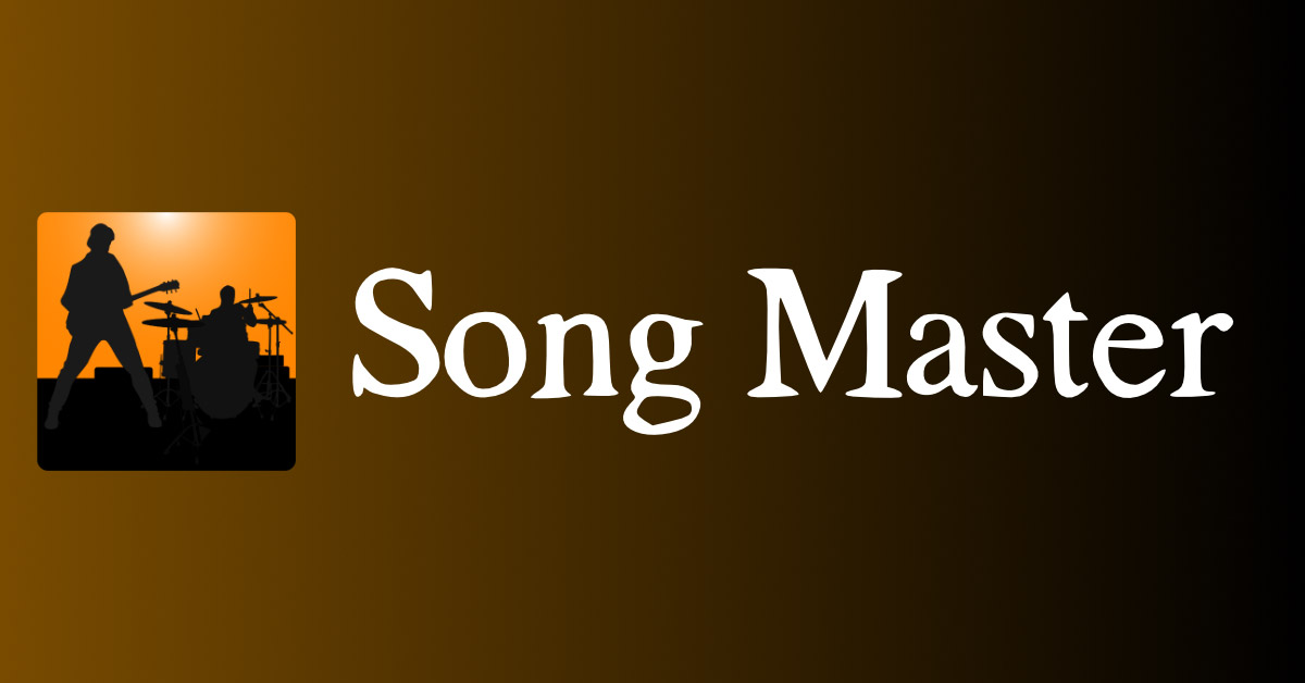[歌曲分析工具 扒歌神器]AurallySound Song Master v. 1.8.02 [WiN]（170MB）插图
