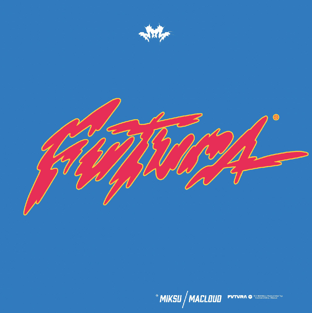 Miksu & Macloud Futura Drumkit [WAV]（547.1MB）插图