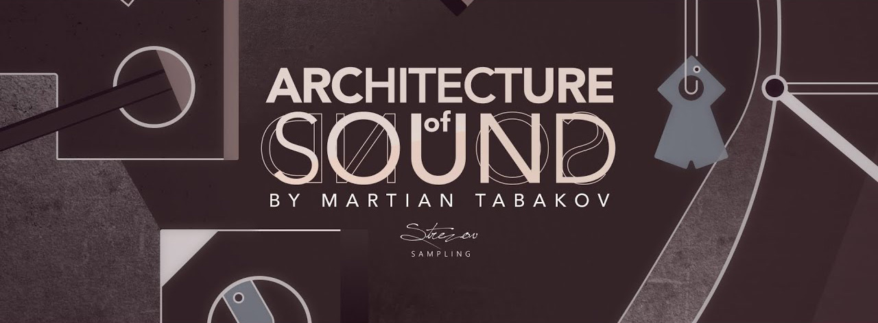 [影响游戏配乐音效]Strezov Sampling Architecture Of Sound [KONTAKT]（7.65GB）插图