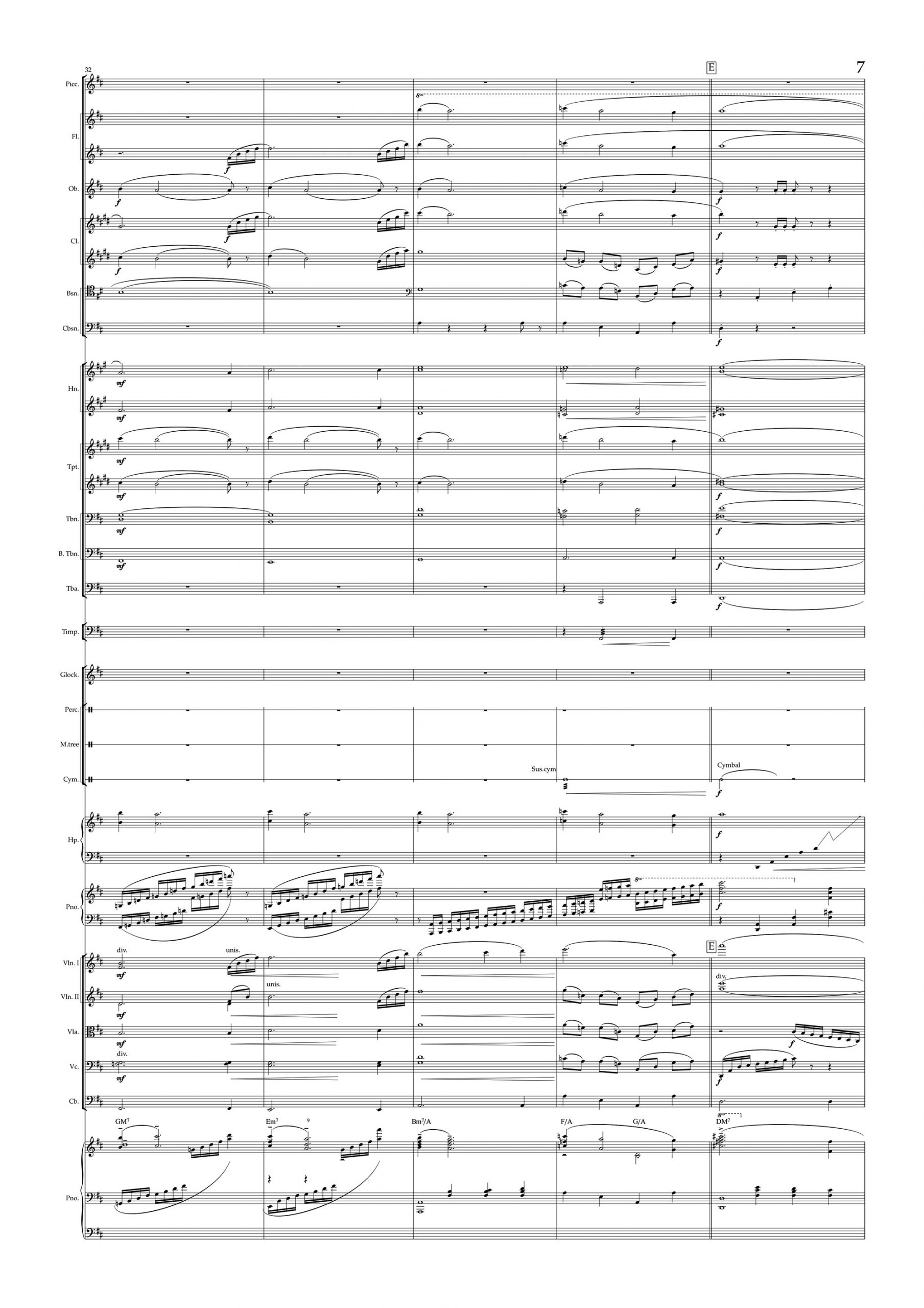 Yoko Kanno 菅野洋子 天虎~虎女 [PDF]（524KB）插图