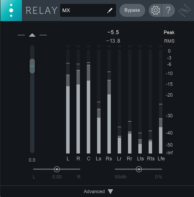 iZotope Relay v1.3.0-R2R [WiN]（23.9MB）插图