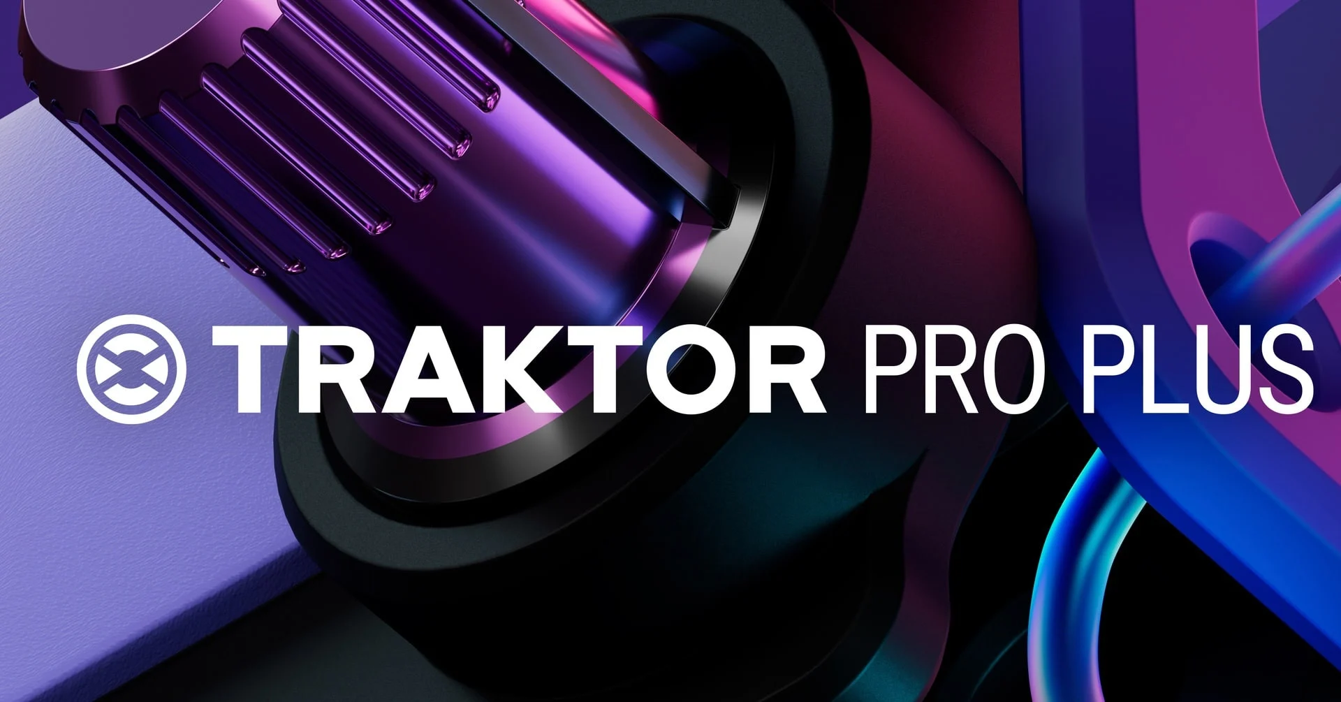 Native Instruments Traktor Pro Plus v3.7.0.336 [WiN]（790MB）插图