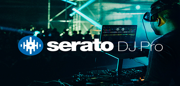 Serato DJ Pro Suite v3.0.0 [MacOS]（978MB）插图