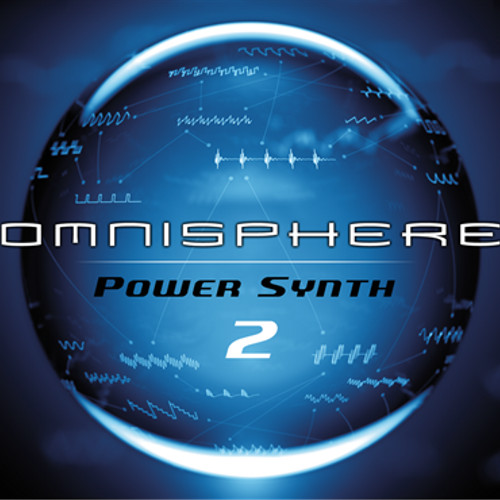 [四巨头大气合成器音色库]Spectrasonics Omnisphere v2.8 Core Library [STEAM]（57GB）