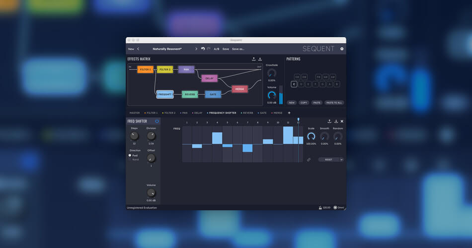 Loomer Sequent v2.0.2 Incl Patched and Keygen-R2R [WiN]（7.05MB）插图