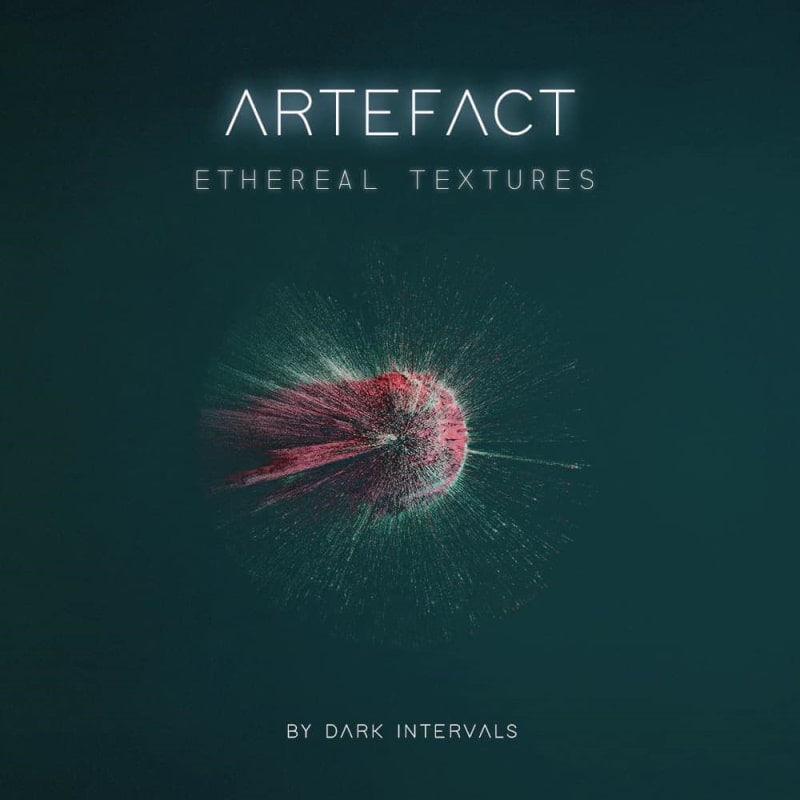 Dark Intervals Artefact for [KONTAKT]（4.28GB）插图