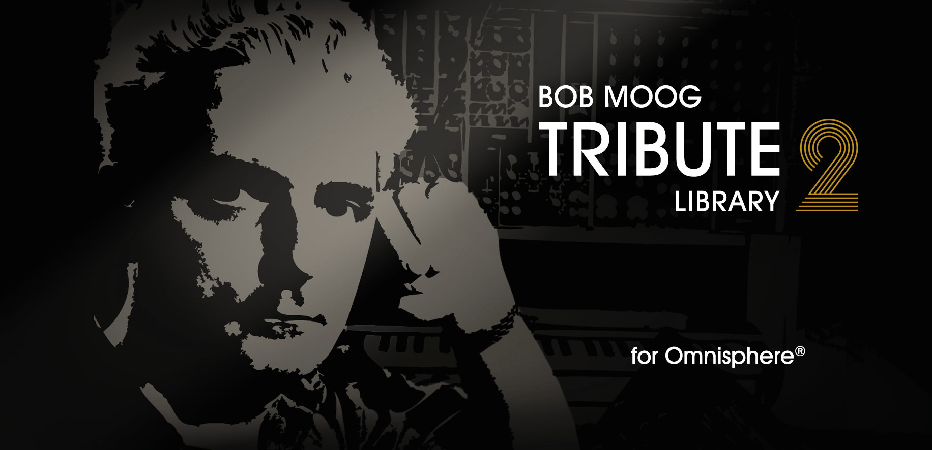Spectrasonics Bob Moog Tribute Library v2.0c [STEAM]（2.28GB）插图