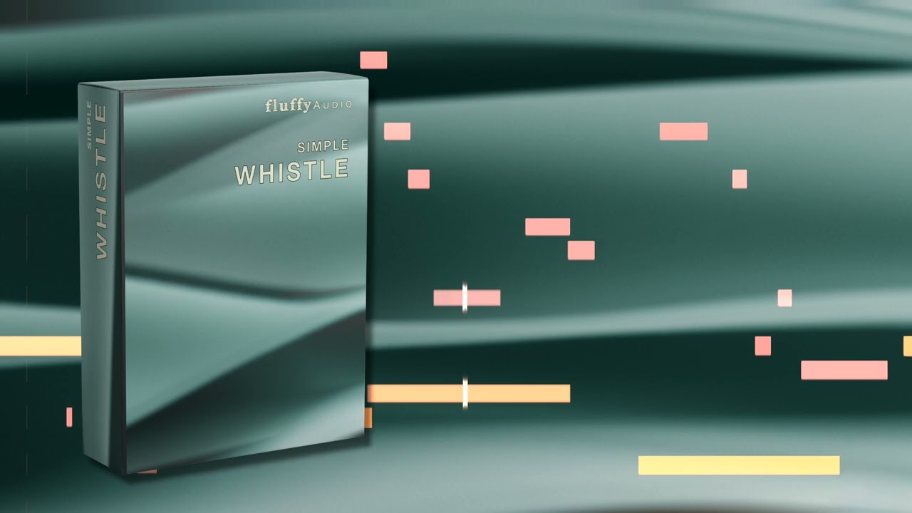 [口哨音色]Fluffy Audio Simple Whistle [KONTAKT]（2.59GB）插图