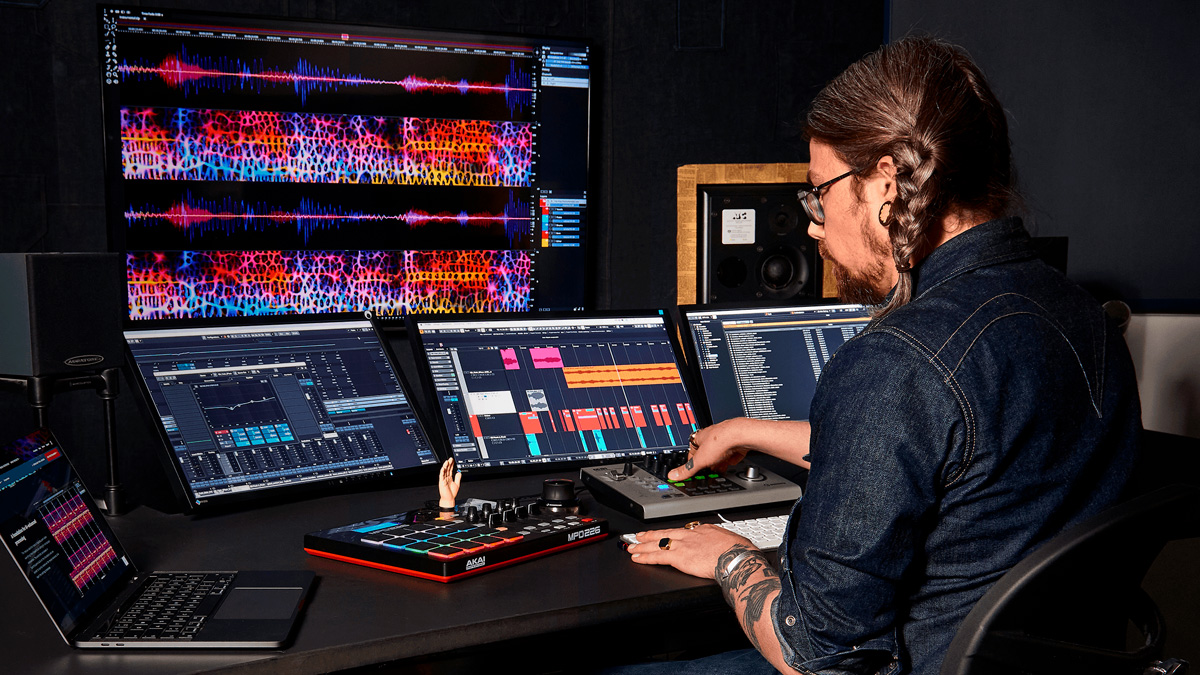 [光谱音频编辑软件 人声/伴奏提取]Steinberg SpectraLayers Pro 9 v9.0.10 [WiN]（306.84MB）插图