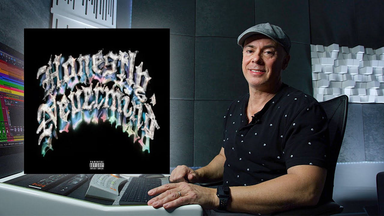 [教程]MyMixLab Luca Pretolesi Drake Master Chain FabFilter Plugins TUTORiAL（150.71MB）肥波插件混音教程插图