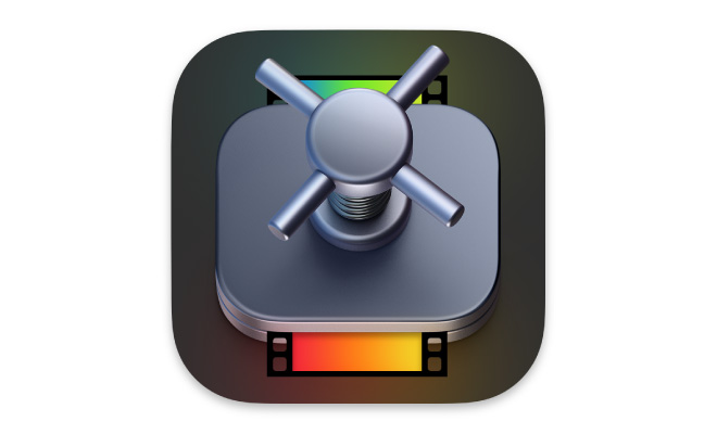 [苹果视频压缩转码软件] Apple Compressor 4.6.4 [MacOS]（337MB）插图