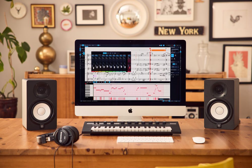 Steinberg Dorico Pro v5.0.0 [WiN]（9.83GB）插图