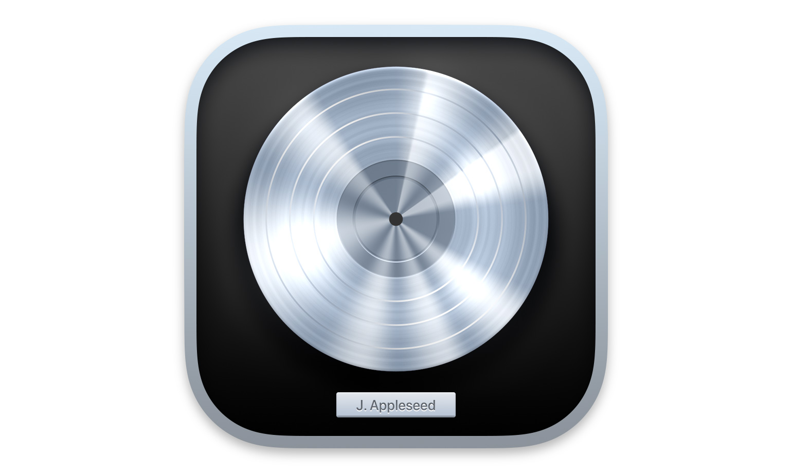 [苹果音乐制作软件] Apple Logic Pro X v10.7.8 [MacOS]（1.1GB）插图