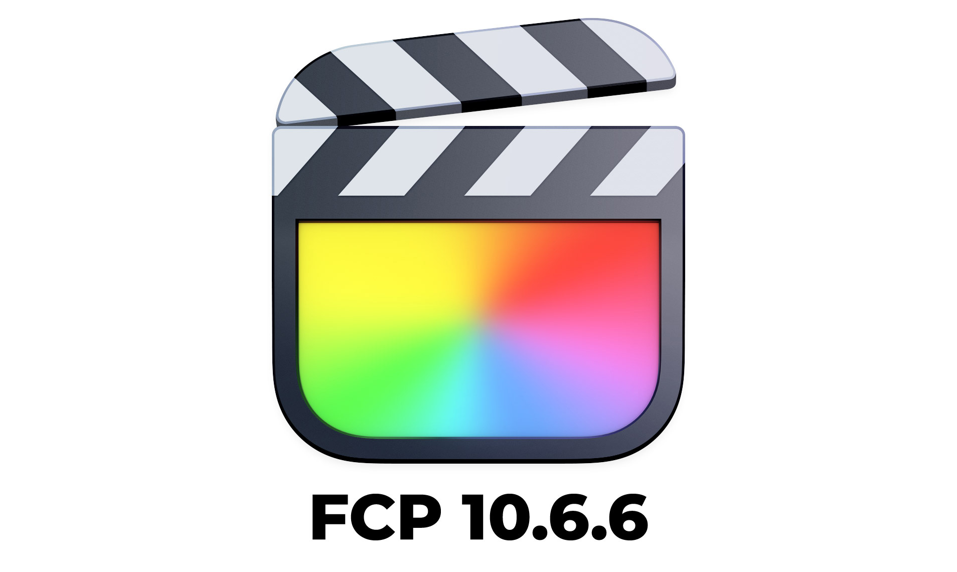 [苹果视频剪辑后期软件] Final Cut Pro 10.6.6 [MacOS]（4.1GB）插图