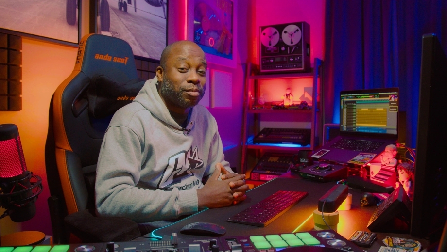 [教程] MixWithTheMasters Leslie Brathwaite Mixing Omygah by Os Young Deconstructing a Mix #49（354MB）插图