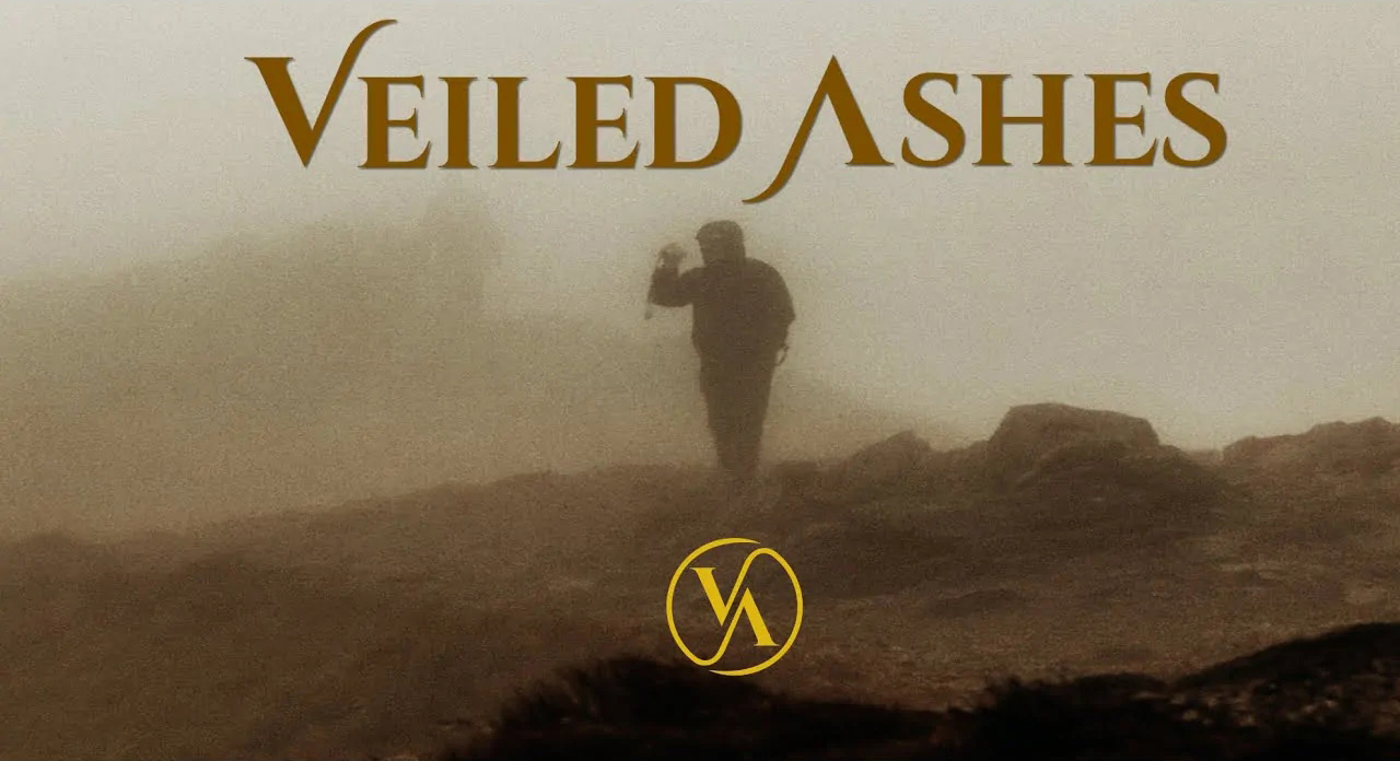 [影视氛围音源] Observant Sound Veiled Ashes v1.0.2 [KONTAKT]（348MB）插图