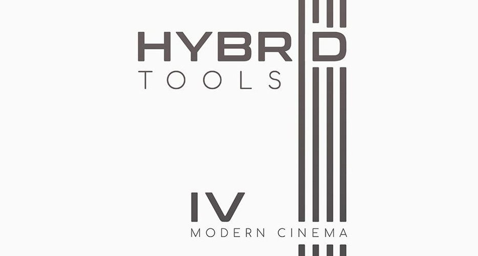 [影视游戏配乐工具箱] 8Dio Hybrid Tools 4 Modern Cinema v1.2 [KONTAKT]（1.32GB）插图