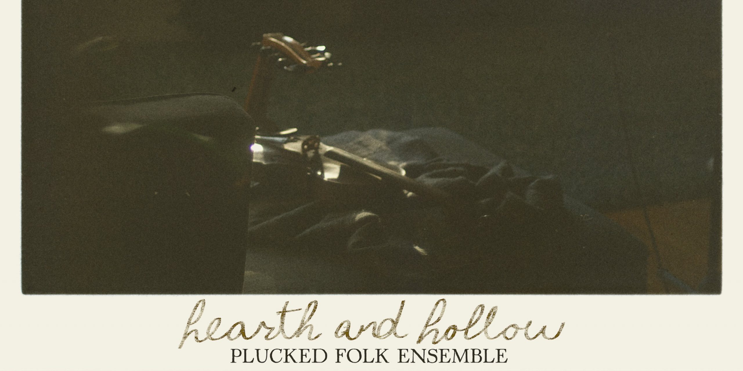 [喷火弹拨民乐合奏] Spitfire Audio Hearth and Hollow – Plucked Folk Ensemble [KONTAKT]（7.93GB）插图