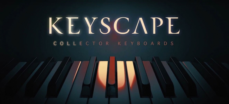 Spectrasonics Keyscape Patch Library Update v1.6.0c [WiN, MacOS]（98.8MB）插图