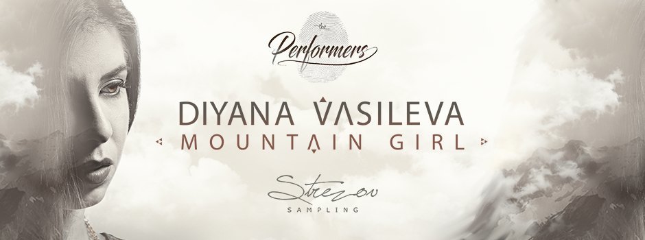Strezov Sampling The Performers Mountain Gir Player Edition [KONTAKT]（3.94GB）插图