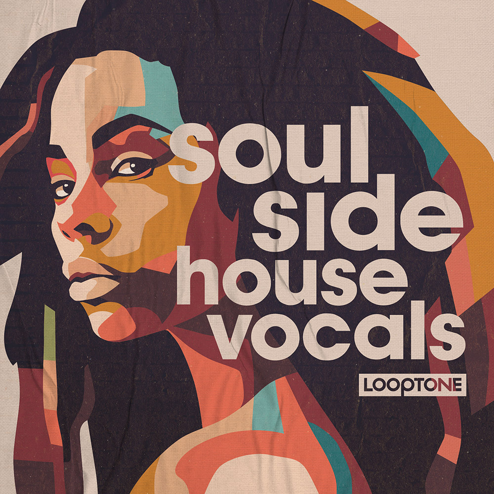 [灵魂女声乐LOOP] Looptone Soulside House Vocals [WAV]（1.08 GB）插图