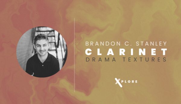 [电影单簧管音源] inletaudio Clarinet Drama Textures [KONTAKT]（3.25GB）