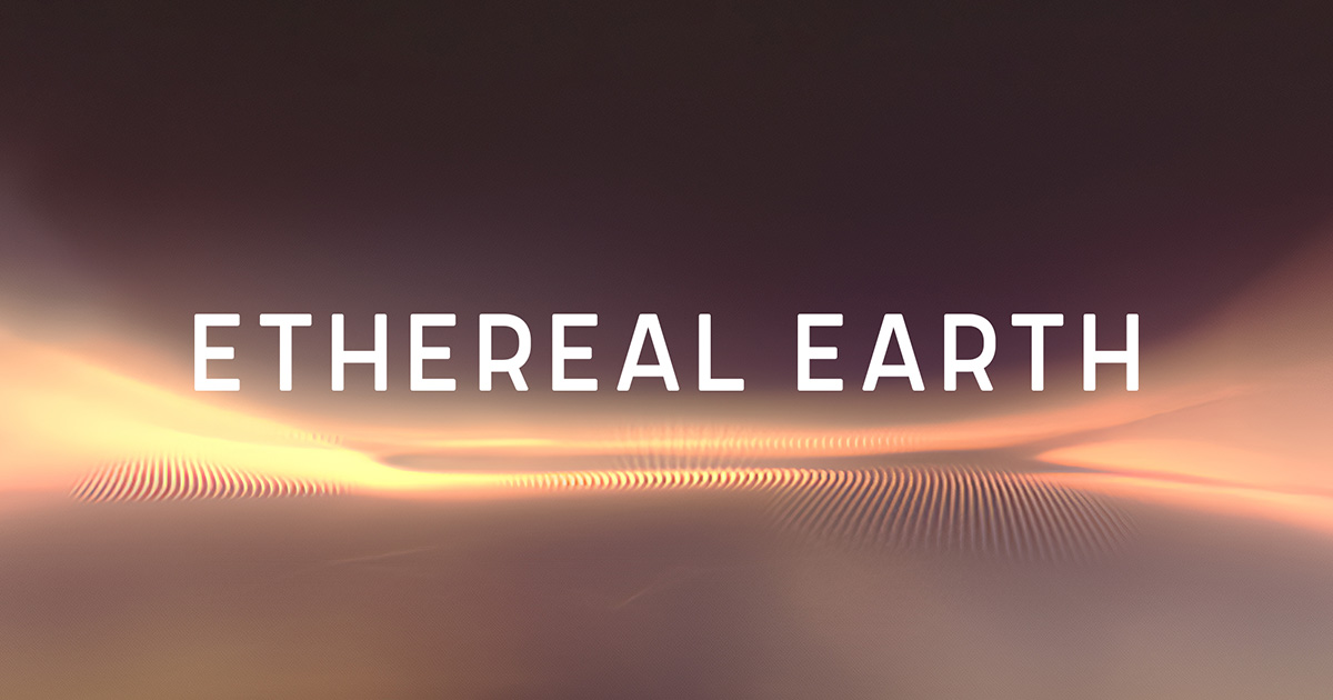 [氛围环境合成器] Native Instruments Ethereal Earth v2.1.0 [KONTAKT]（1.45GB）插图