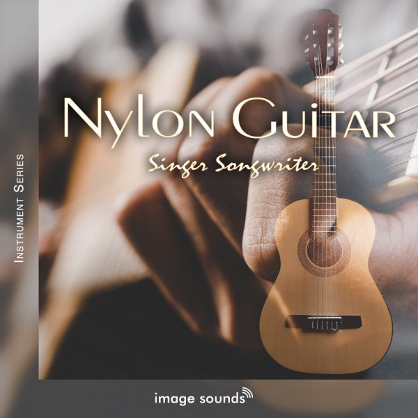 [652个精心制作的尼农吉他写歌采样] Image Sounds Nylon Guitar Singer Songwriter 1 [WAV]（646.2MB）
