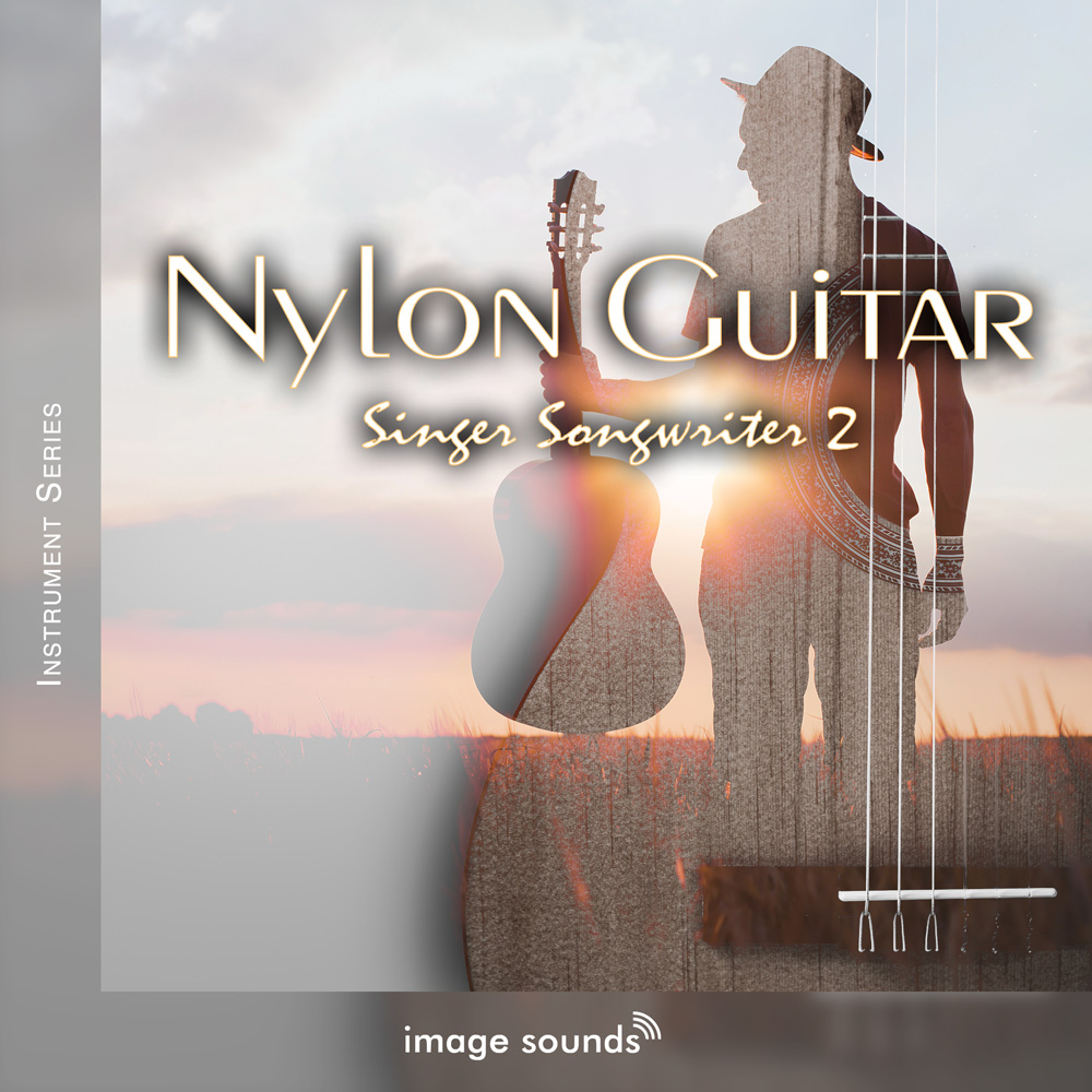 [670个尼龙吉他写歌LOOP] Image Sounds Nylon Guitar 2 Singer Songwriter [WAV]（785.9MB）插图