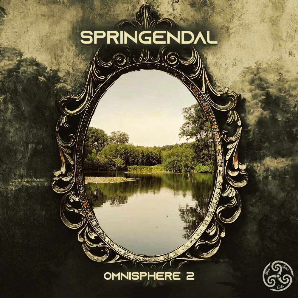 [大气合成器预置] Triple Spiral Audio Springendal for Omnisphere 2（570MB）插图