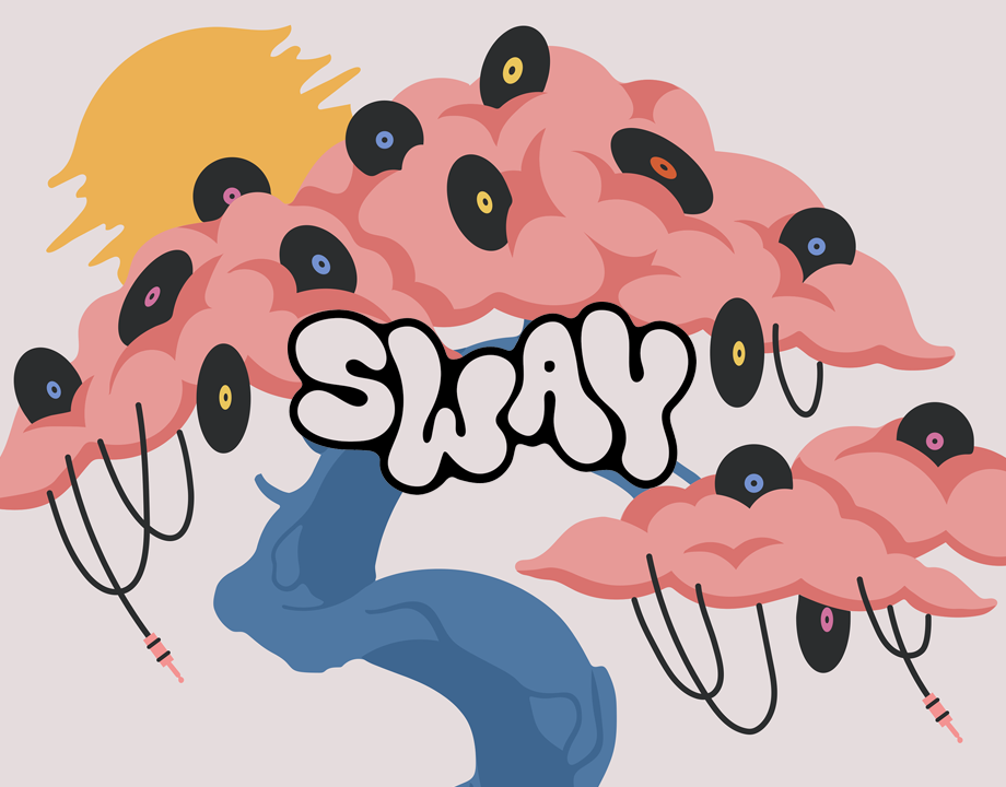 [注入灵魂的嘻哈乐器] Native Instruments Play Series SWAY [KONTAKT]（2.28GB）插图