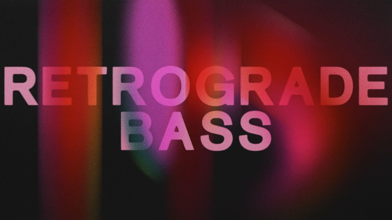 [60年代后期怀旧贝斯音源] Teletone Audio Retrograde Bass [KONTAKT]（3.5GB）插图