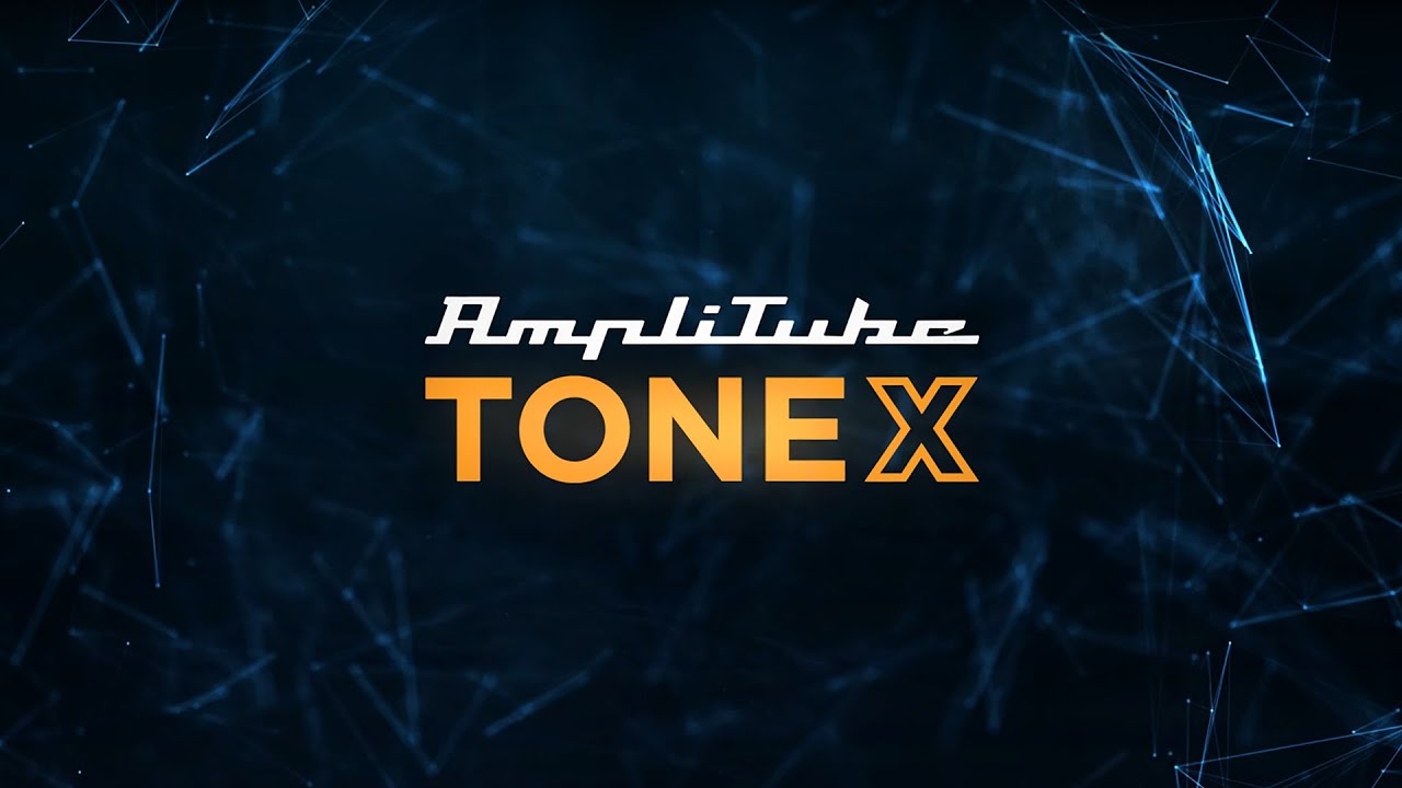 IK Multimedia TONEX MAX v1.2.3 [WiN]（1.54GB）插图