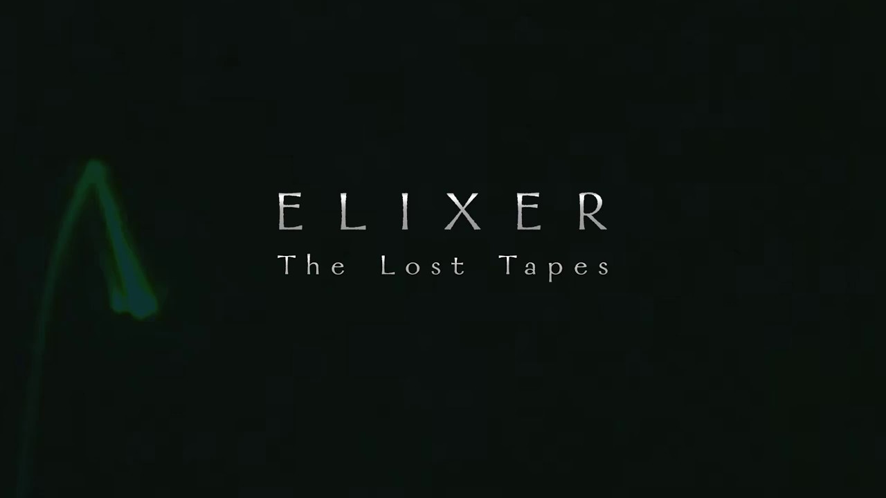 Beautiful Void Audio Elixer The Lost Tapes [KONTAKT]（1.08GB）插图