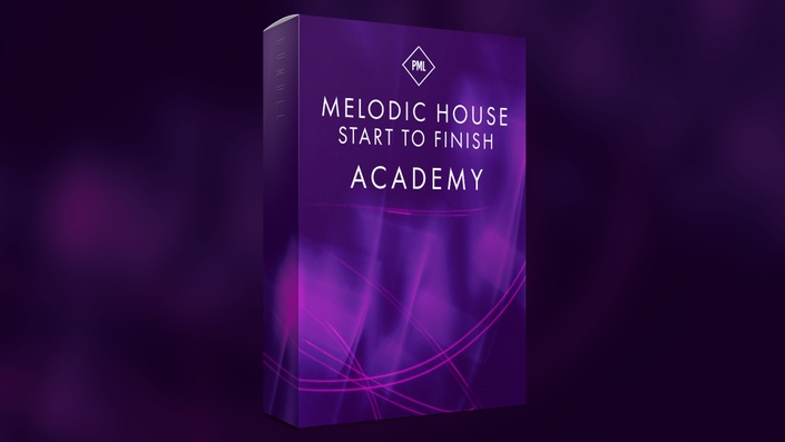Production Music Live Complete Melodic House Start to Finish Academy REPACK MULTiFORMAT（18.1GB）插图