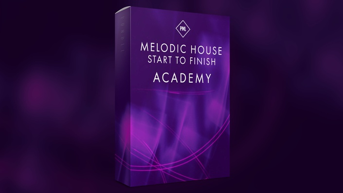 Production Music Live Complete Melodic House Start to Finish Academy REPACK MULTiFORMAT(18.1GB)插图 Production Music Live Complete Melodic House Start to Finish Academy REPACK MULTiFORMAT(18.1GB)插图