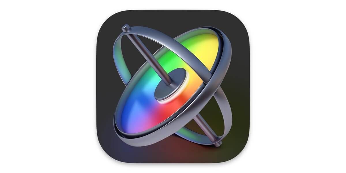 Motion 5.6.6 [MacOS]（2.4GB）插图