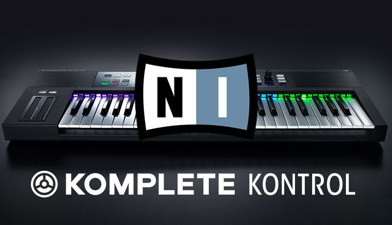 Native Instruments Komplete Kontrol v3.0.1 [WiN]（182.4MB）插图