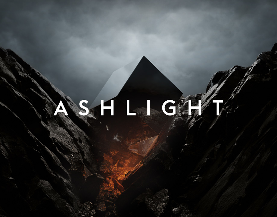 [暗黑质感粒子合成器] Native Instruments Ashlight v1.6 [KONTAKT]（2.65GB）插图