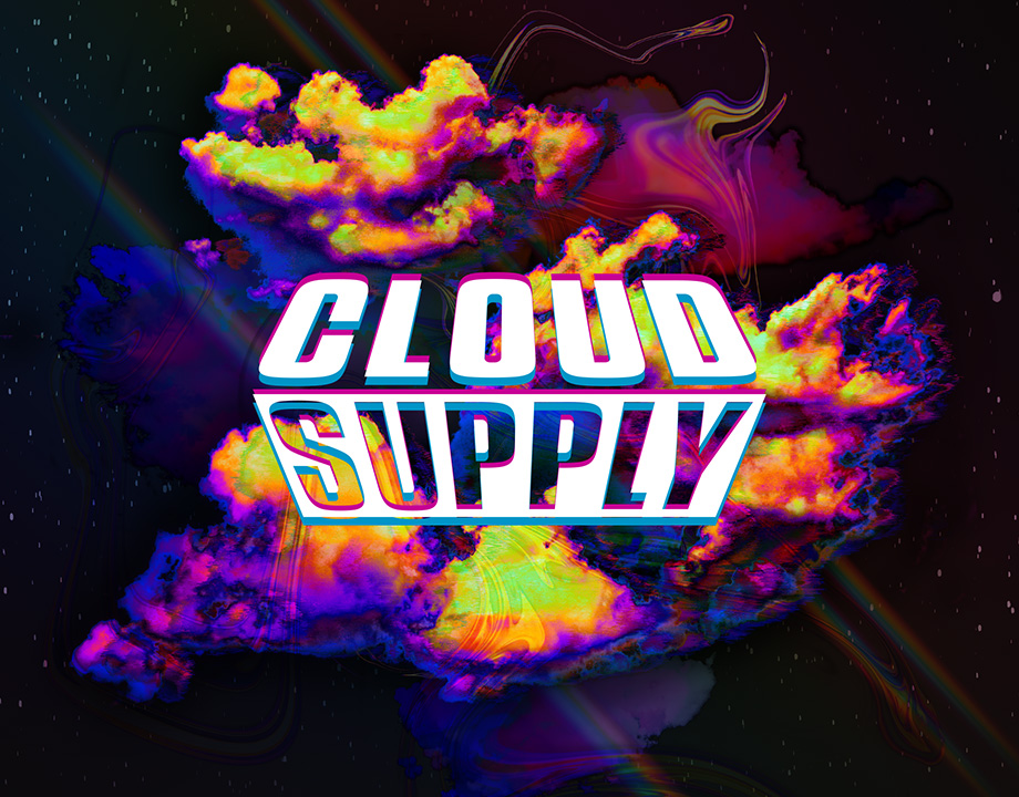[嘻哈大气氛围综合音源] Native Instruments Play Series Cloud Supply v2.0.0 [KONTAKT] （2.5GB）插图