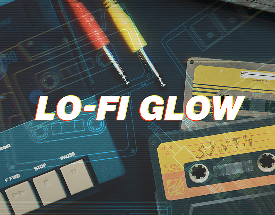 [LO-FI综合音源] Native Instruments Lo-Fi Glow v2.0.0 [KONTAKT]（582MB）插图