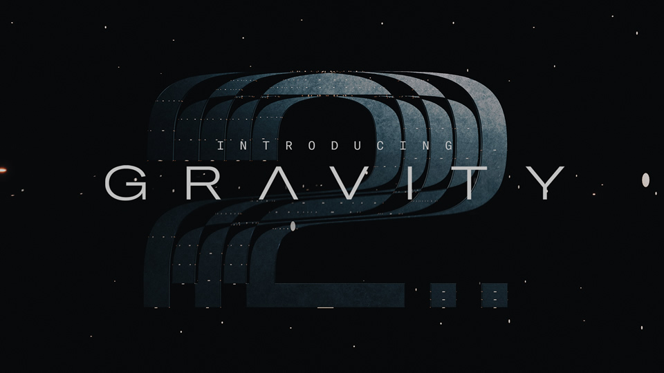 [影视氛围打击过渡音效音源] Heavyocity Gravity 2 [KONTAKT]（8.89GB）插图