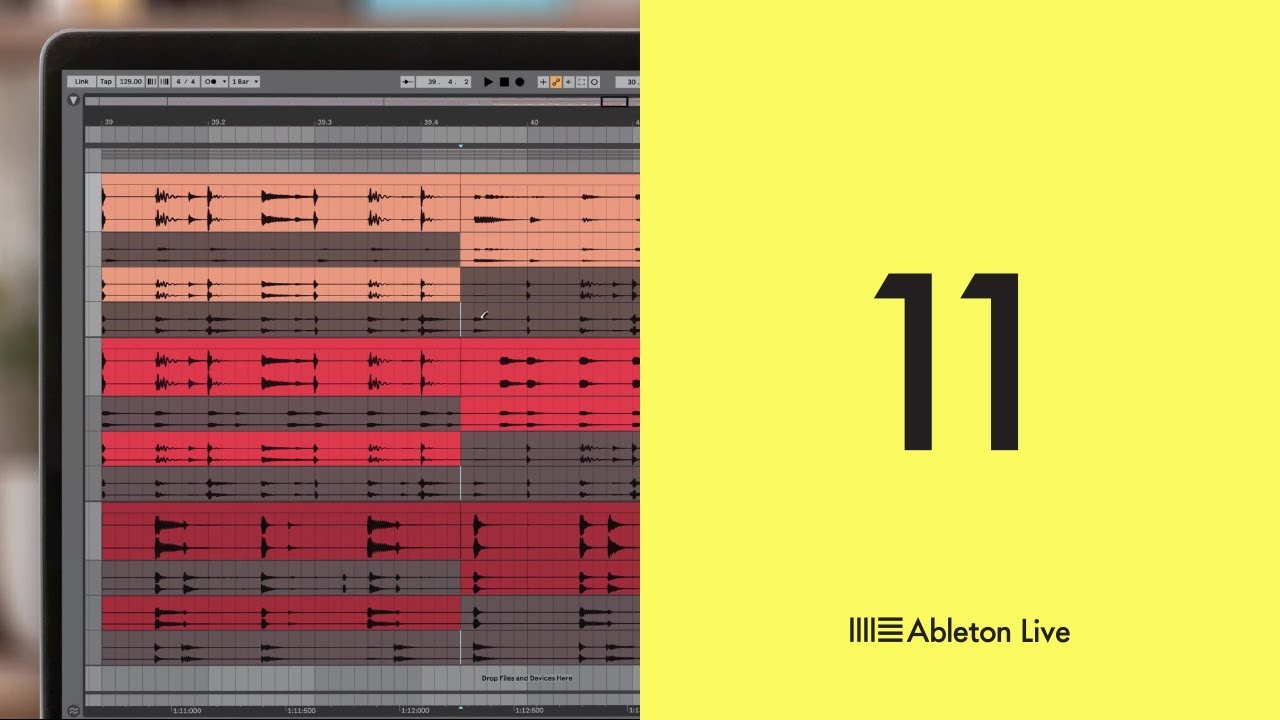 Ableton Live 11 Suite 11.3.11 [MacOS]（5.80GB）插图