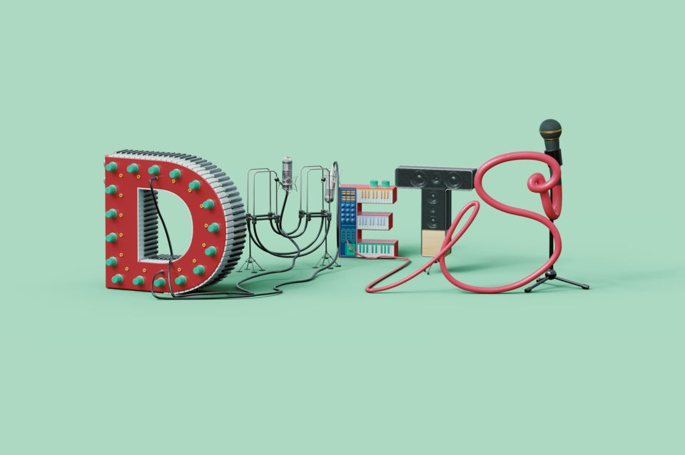 [混合键盘和人声乐器] Native Instruments Play Series: DUETS v2.0.0 [KONTKAT]（981MB）插图