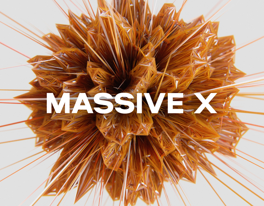 Native Instruments Massive X v1.4.4 [WiN]（787.1MB）插图