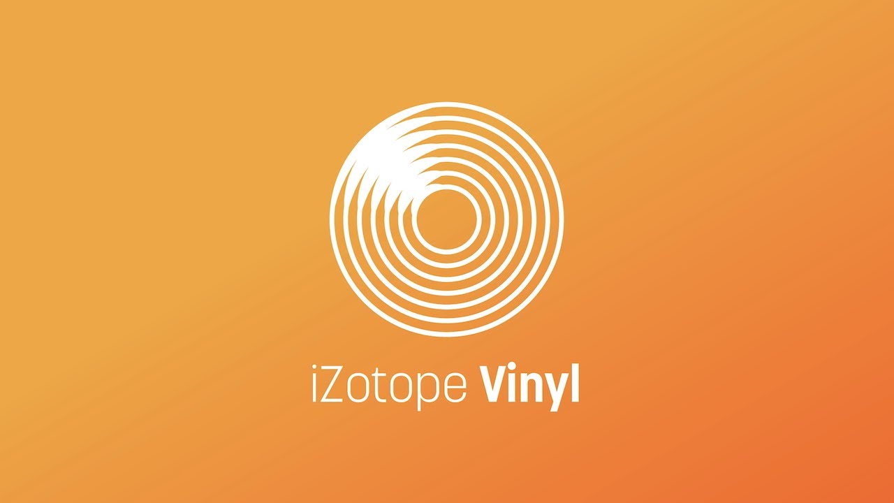 [唱片低保真模拟插件] iZotope Vinyl v1.12.1-R2R [WiN]（16.3MB）插图