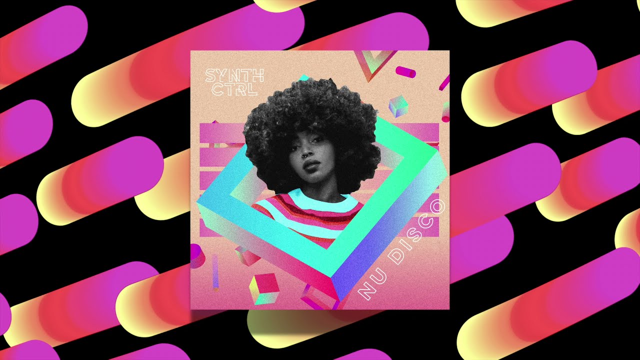 [迪斯科血清合成器预置] Synth Ctrl Nu Disco Pack Serum Presets（118MB）插图