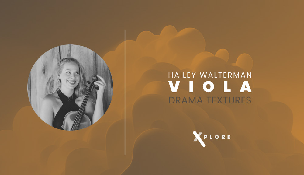 Inlet Audio Viola Drama Textures [KONTAKT]（3.66GB）插图