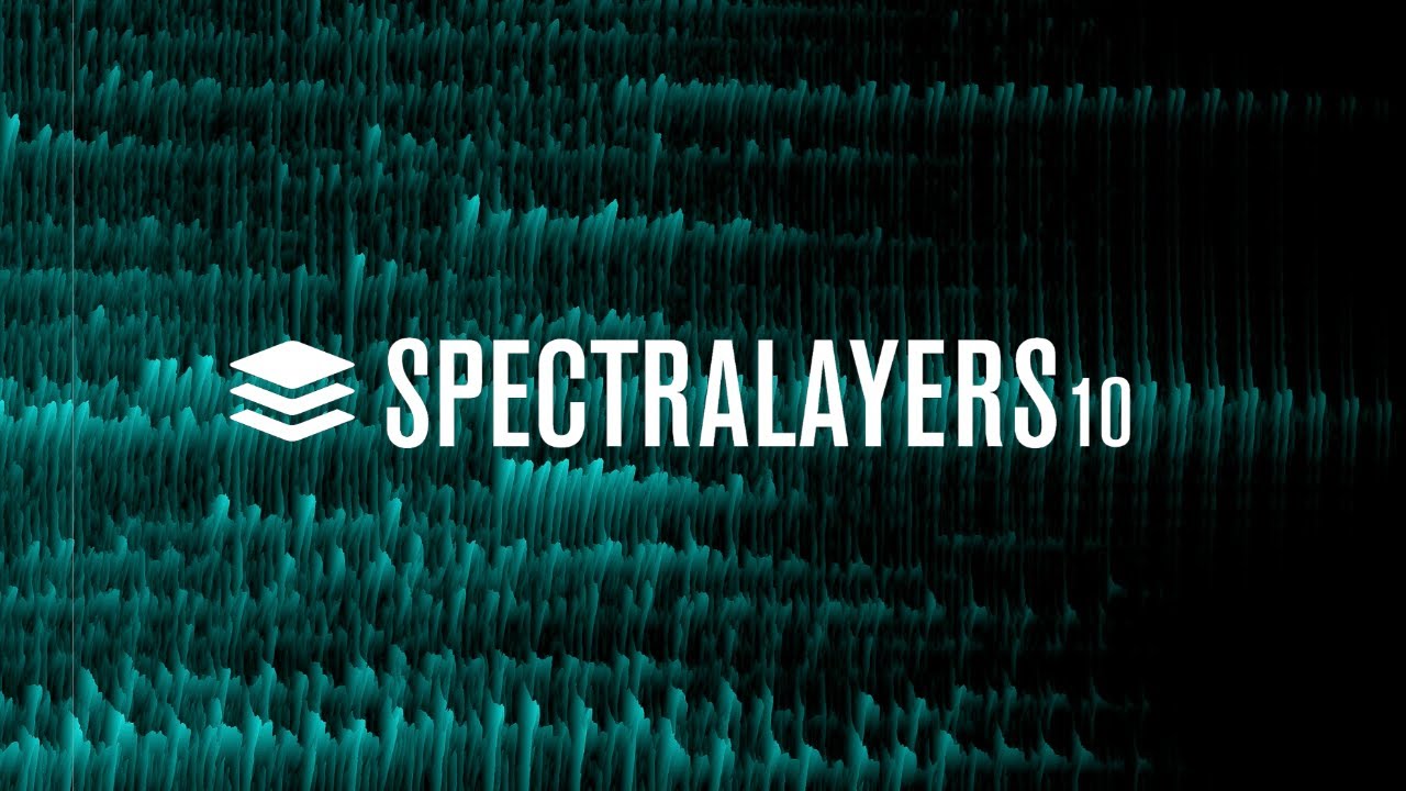 [光谱式音频编辑与音频修复软件] Steinberg SpectraLayers Pro 10 v10.0.40 [WiN]（957MB）插图
