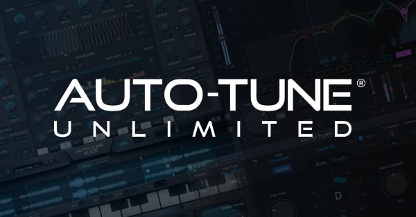 [专业声音制作套件] Antares Auto-Tune Unlimited 2023.12 [WiN]（985.17MB）
